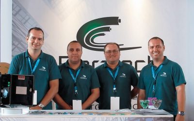 Congresso APRONET de Provedores