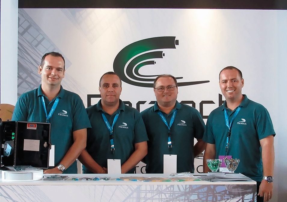 Congresso APRONET de Provedores