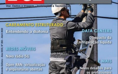 A Fibratech é Notícia em revista nacional